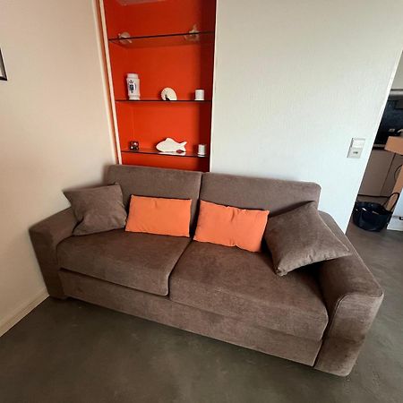 **Appartement T2 Vue Mer En Centre Ville Avec Balcon, Parking Et Wifi A Arcachon** - Fr-1-374-51 Exteriör bild